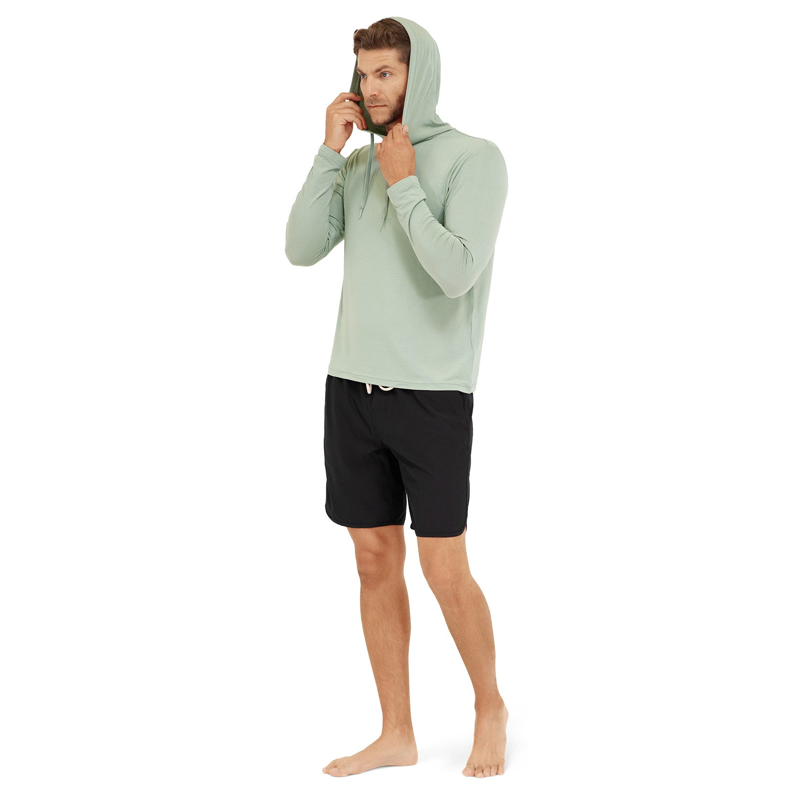 Upf 2025 hoodie mens