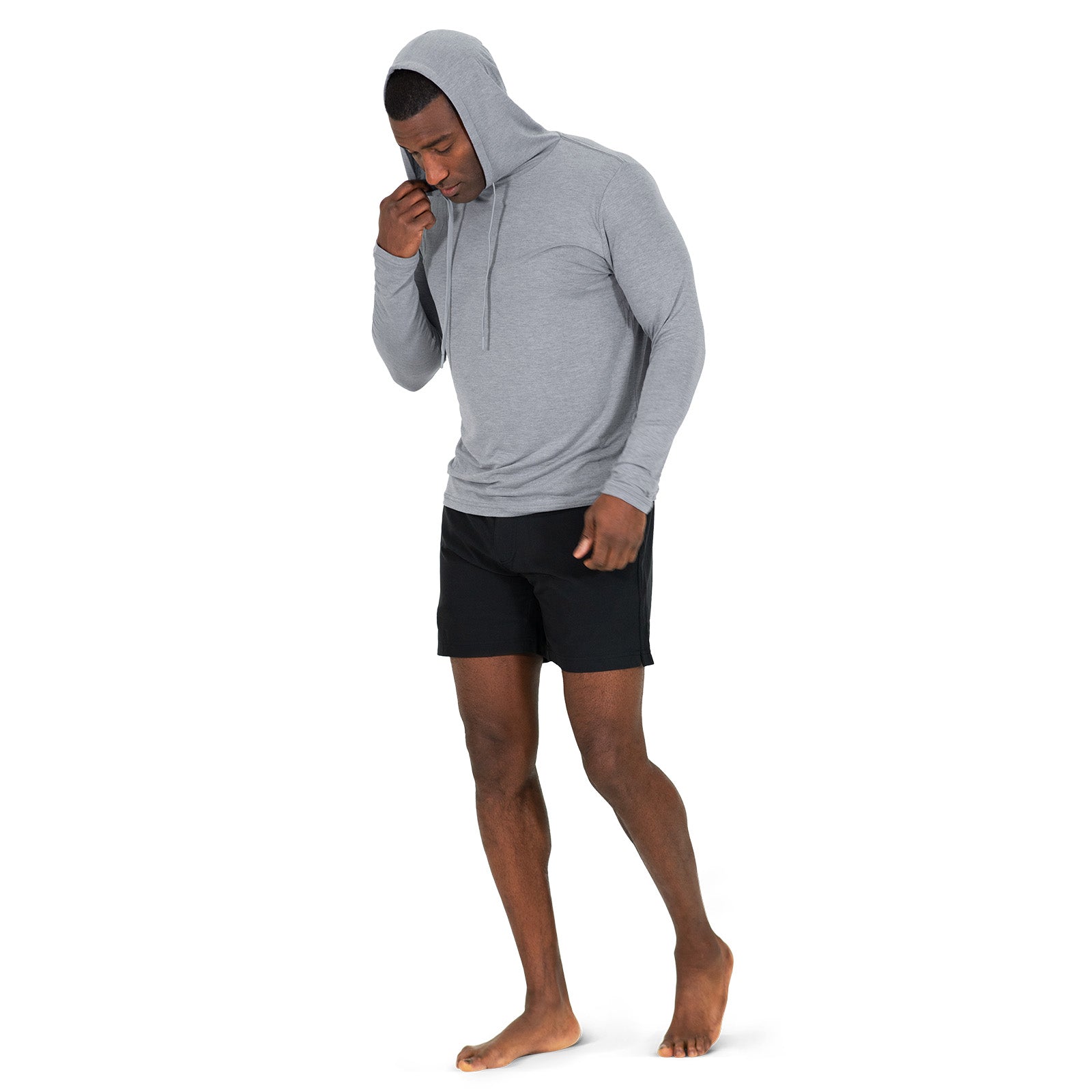 Upf hotsell hoodie mens